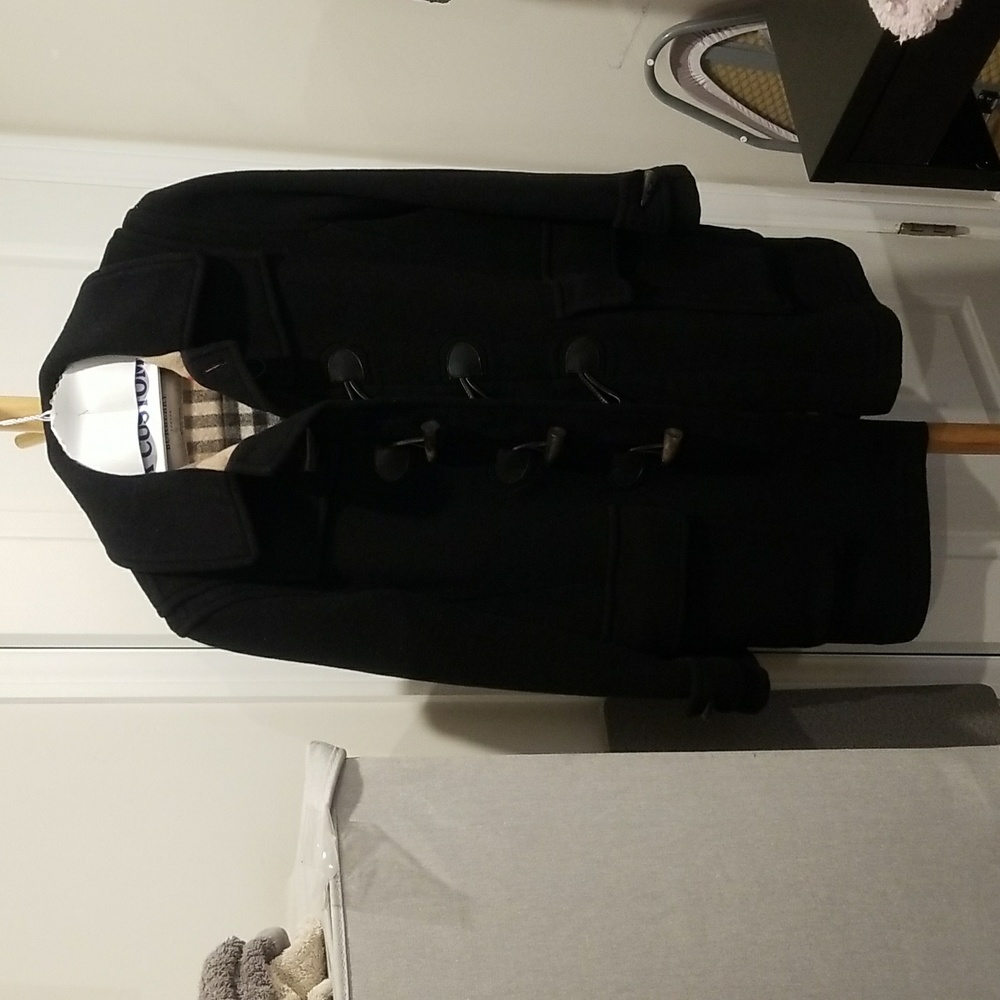 Burberry Coar